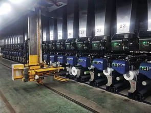 年輕產(chǎn)業(yè)如何成長 2019年全國化纖長絲織物產(chǎn)品開發(fā)年會暨技術(shù)創(chuàng)新研討會