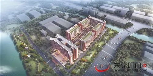 20億獨角獸KK集團技術(shù)交流項目落戶東莞，這鎮(zhèn)迎產(chǎn)業(yè)升級大動作