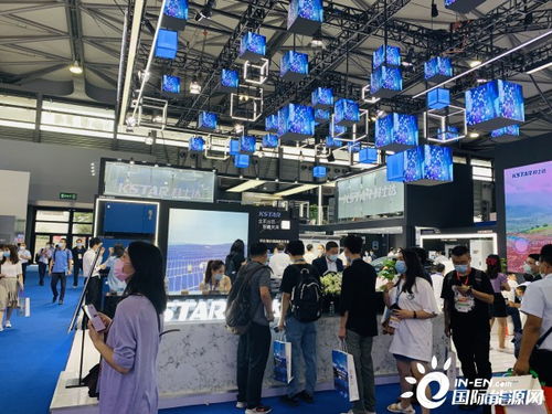 燃爆現(xiàn)場 71家光伏企業(yè)閃耀SNEC 技術(shù)交流