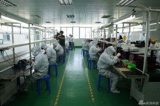 探秘西通光固化3D打印機工廠 前沿技術(shù)與咨詢指南