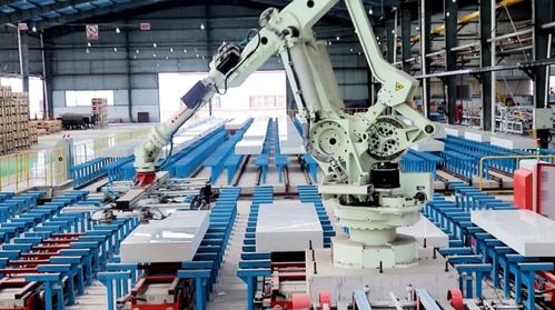 東鵬超級工廠特輯 雙碳政策下構(gòu)建綠色發(fā)展新格局