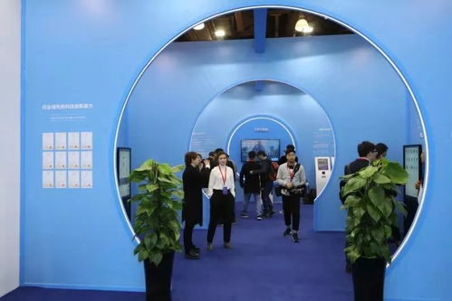 文化頭條 2019 2020年上海市及長三角地區公共文化和旅游產品采購大會今天開幕